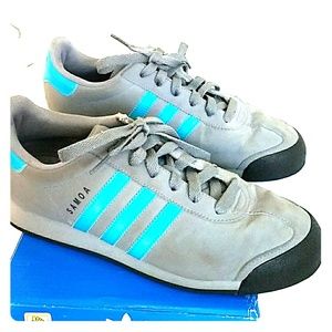Adidas shoes